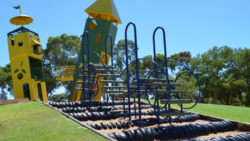 Monash Adventure Park